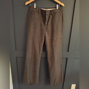 Banana Republic Wool Pants